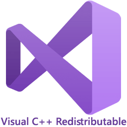 微软常用VC++运行库合集2026.6.7_x86x64_懒得勤快的博客_互联网分享精神