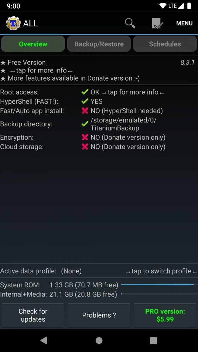 Android最强备份还原工具——Migrate(ROM转移) 5.0alpha_懒得勤快的博客_互联网分享精神